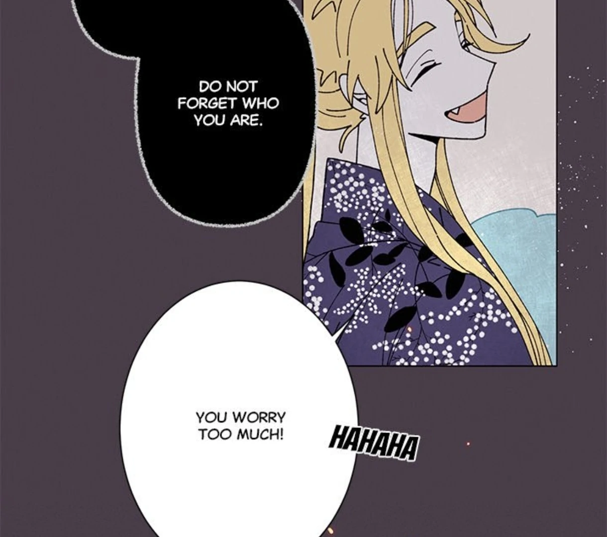 Merry! Memory Chapter 58 - Page 67