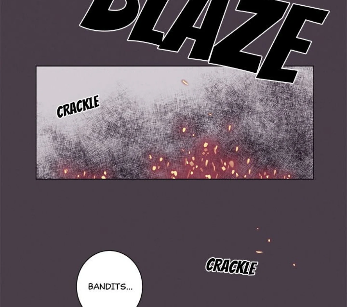 Merry! Memory Chapter 58 - Page 71