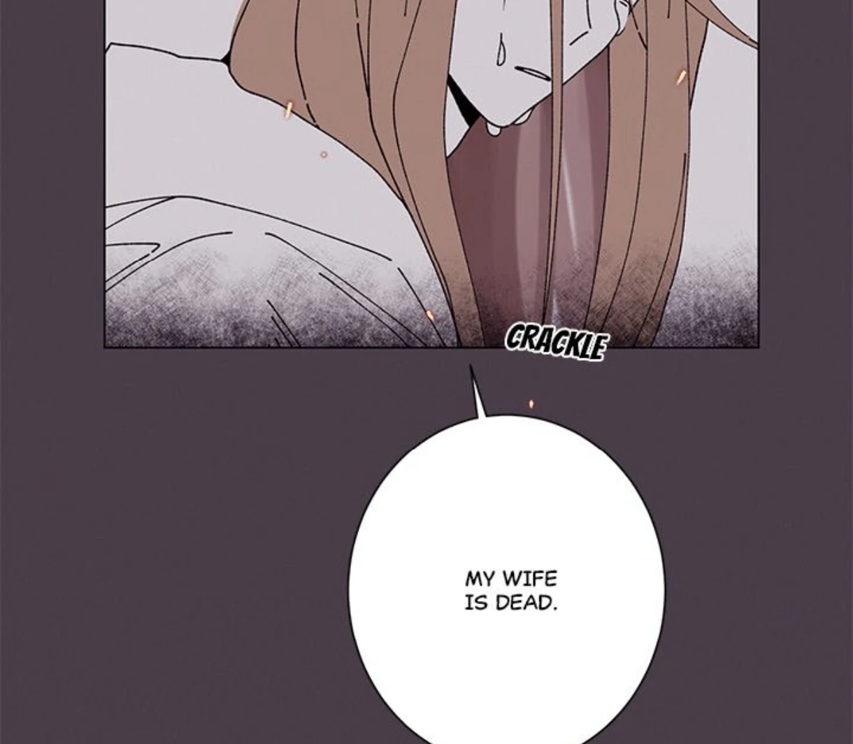 Merry! Memory Chapter 58 - Page 73