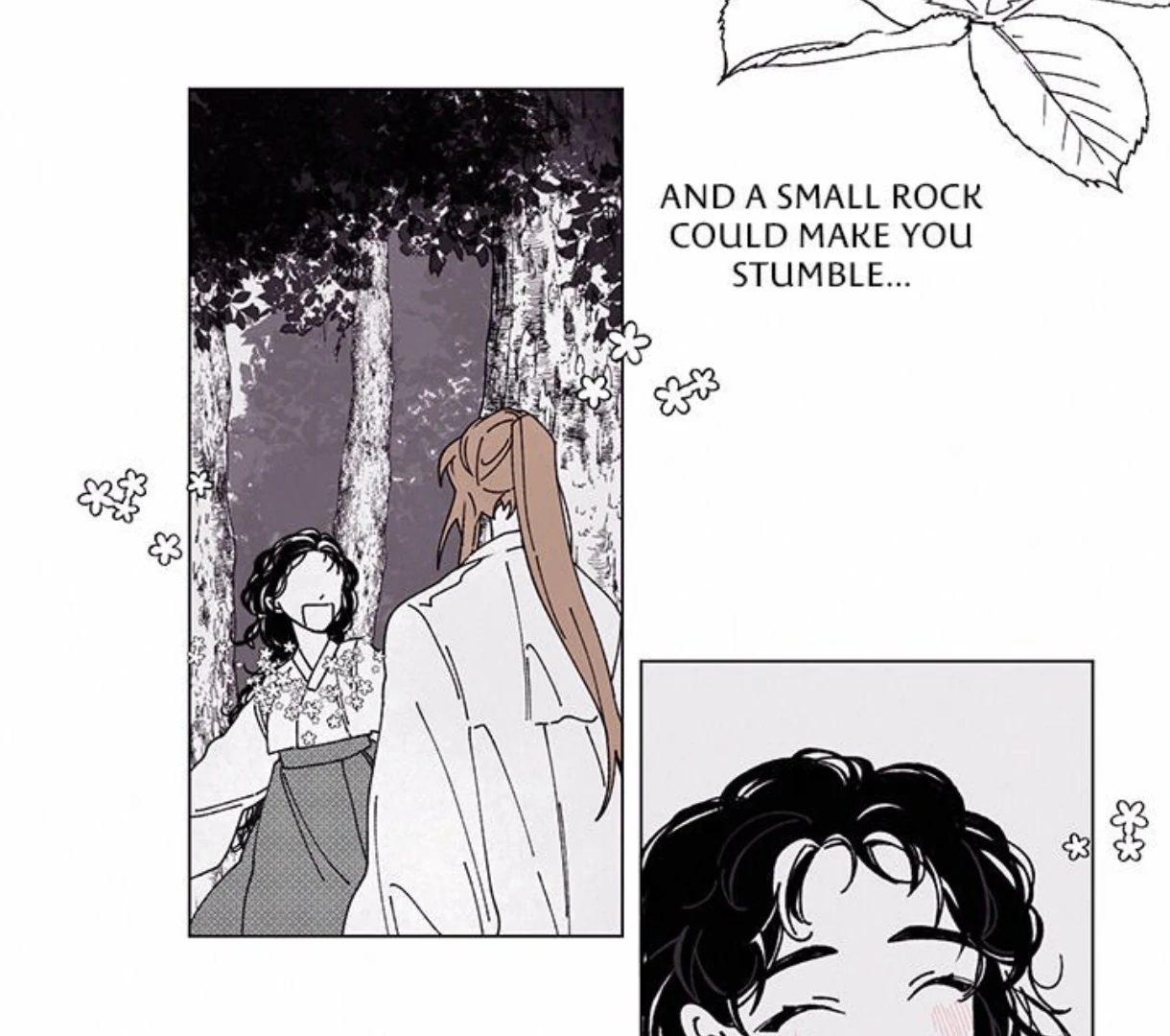 Merry! Memory Chapter 58 - Page 77