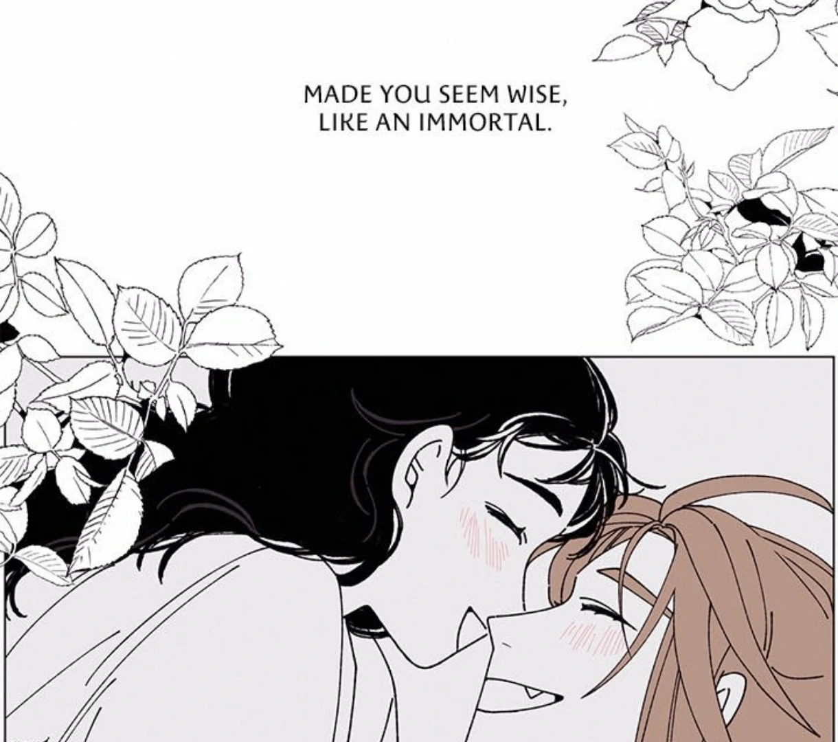 Merry! Memory Chapter 58 - Page 83