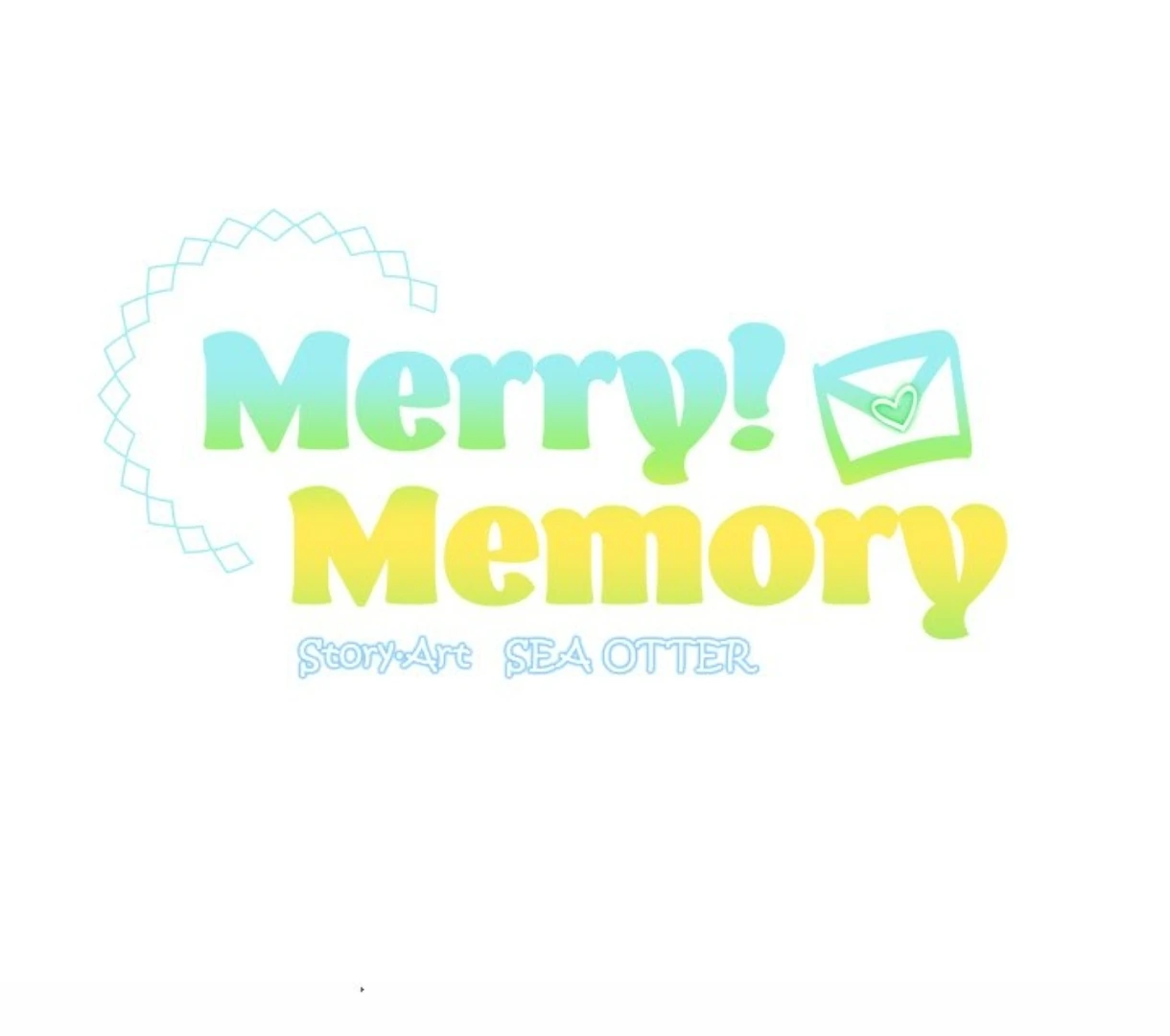 Merry! Memory Chapter 59 - Page 14