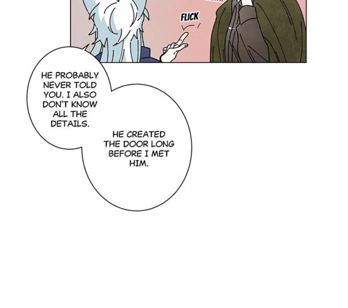 Merry! Memory Chapter 59 - Page 18