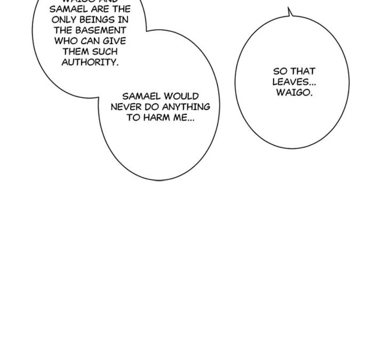 Merry! Memory Chapter 59 - Page 25