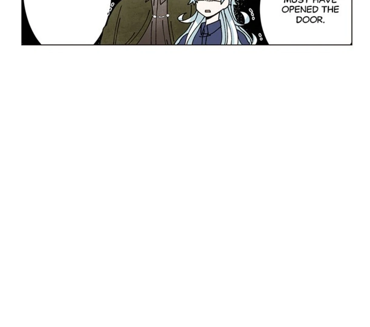 Merry! Memory Chapter 59 - Page 27