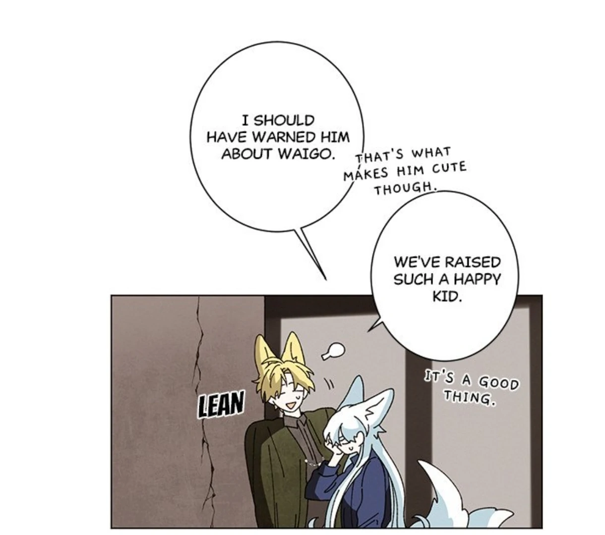 Merry! Memory Chapter 59 - Page 28