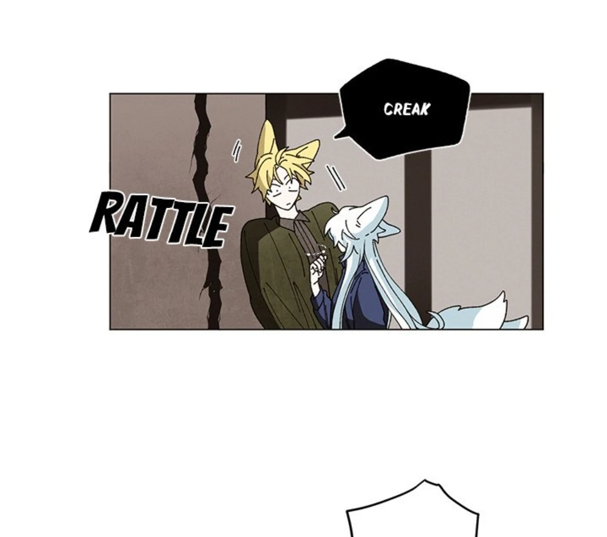 Merry! Memory Chapter 59 - Page 29