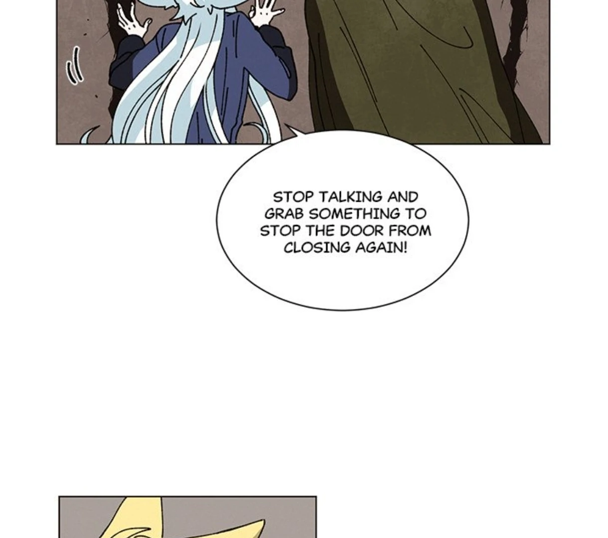 Merry! Memory Chapter 59 - Page 32