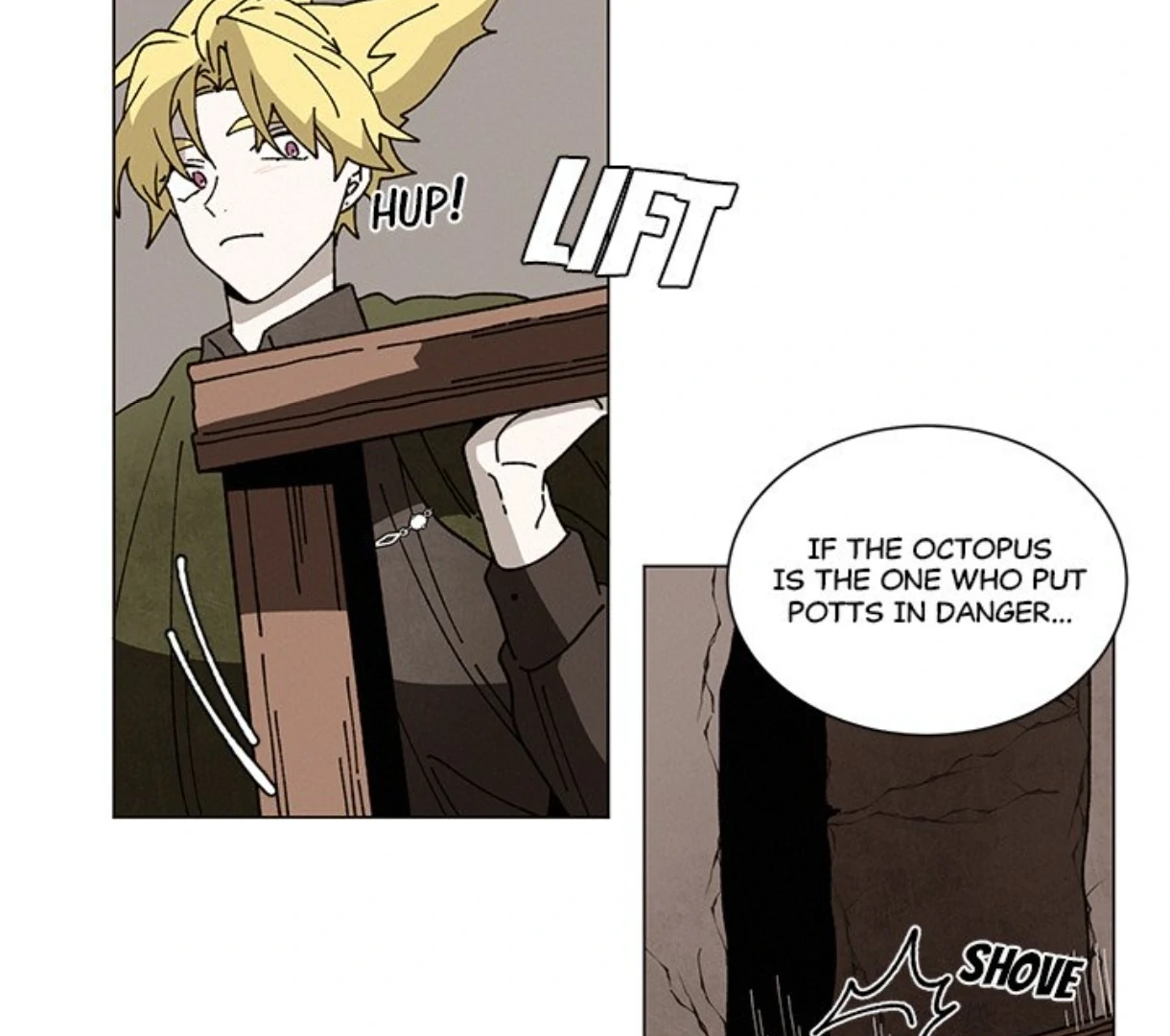 Merry! Memory Chapter 59 - Page 33
