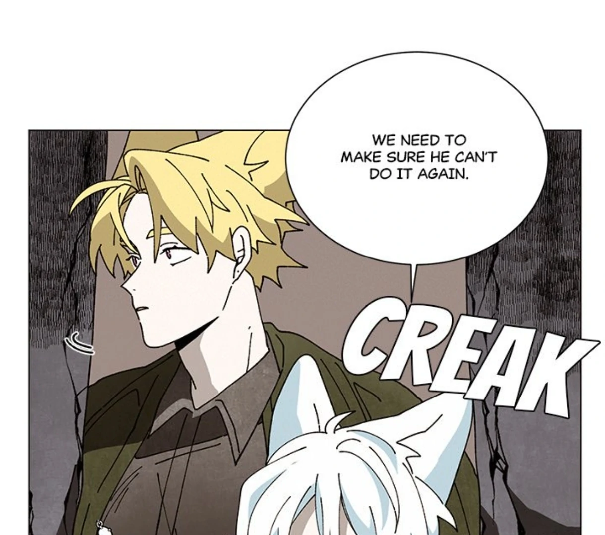 Merry! Memory Chapter 59 - Page 35