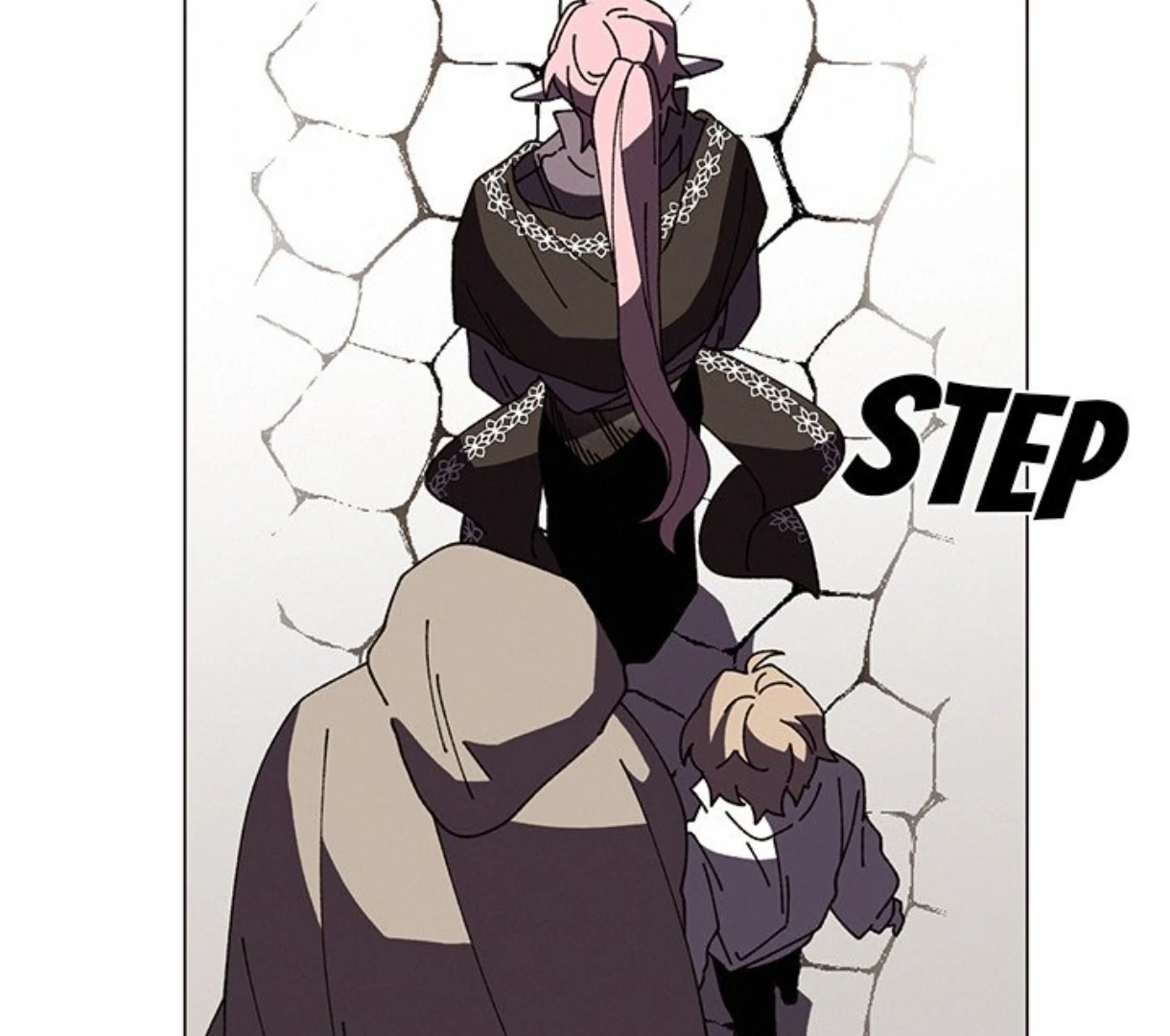 Merry! Memory Chapter 59 - Page 39