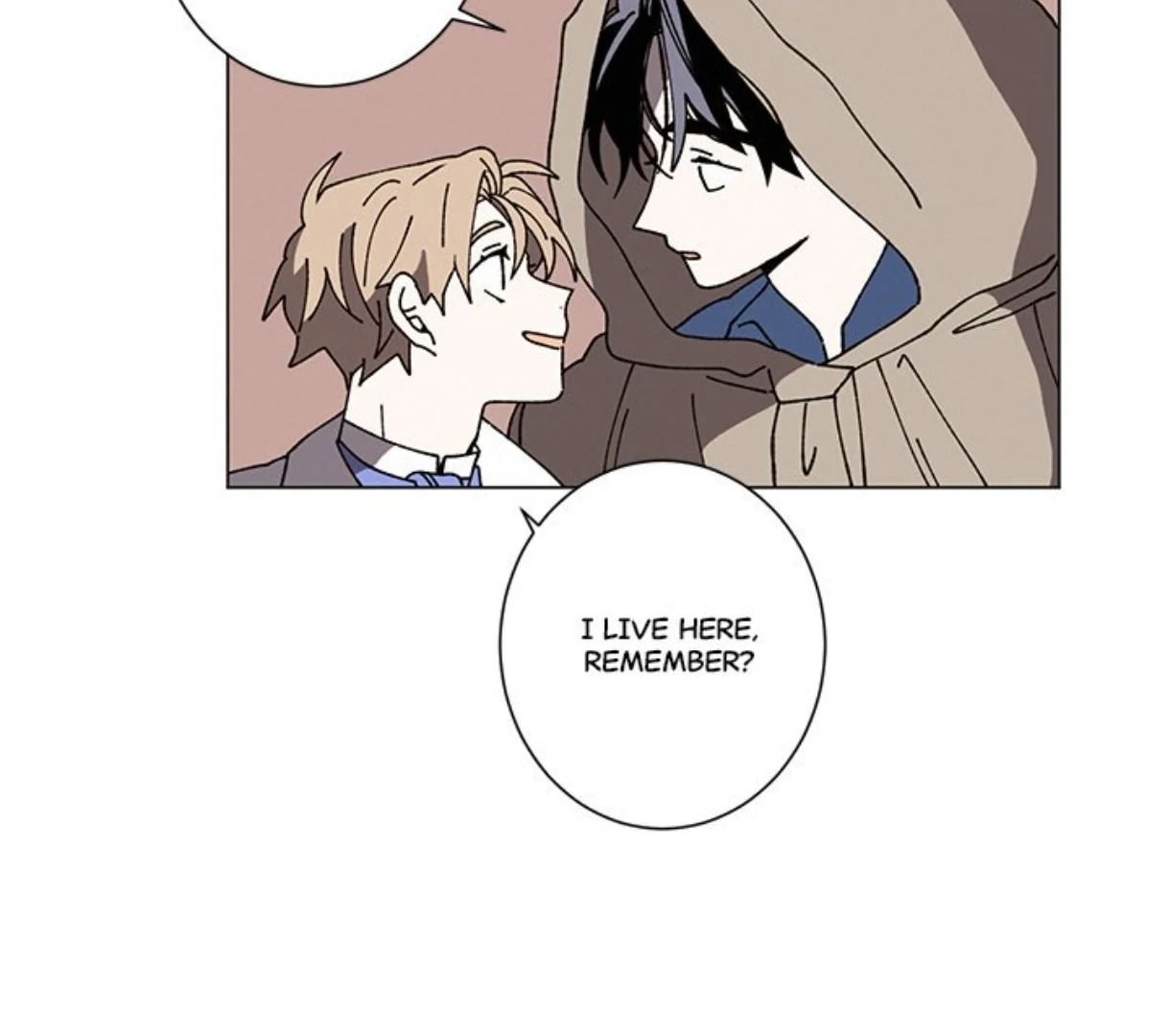 Merry! Memory Chapter 59 - Page 42