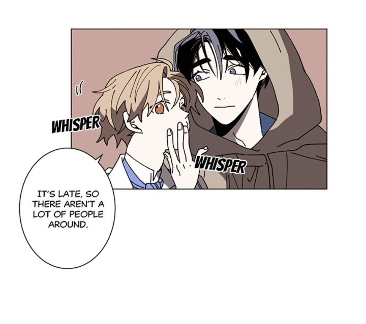 Merry! Memory Chapter 59 - Page 43