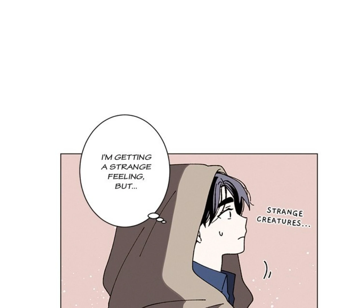Merry! Memory Chapter 59 - Page 45