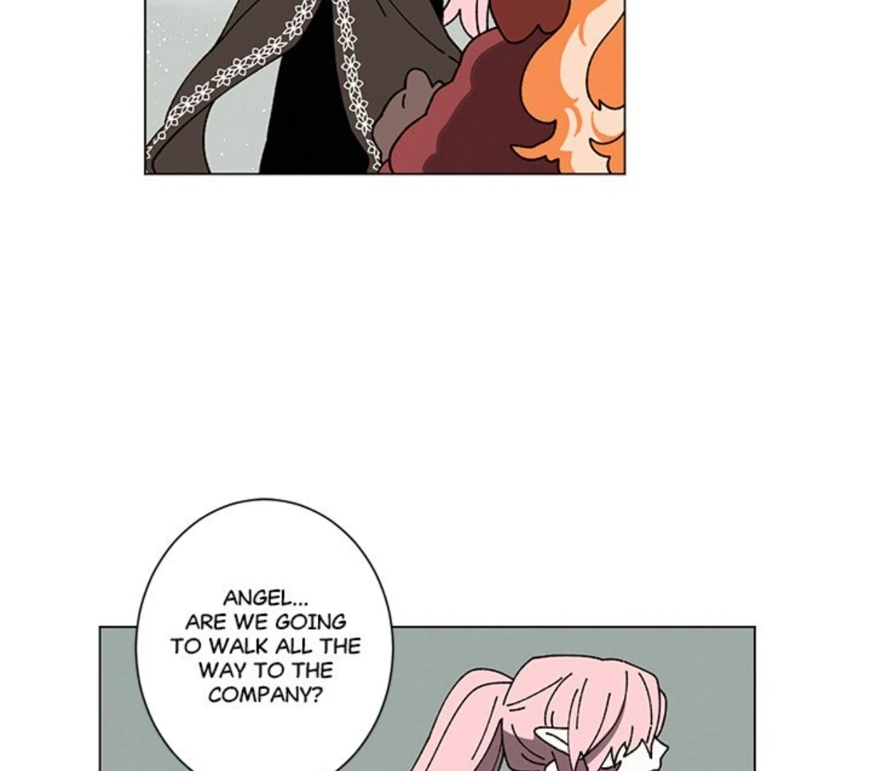 Merry! Memory Chapter 59 - Page 51