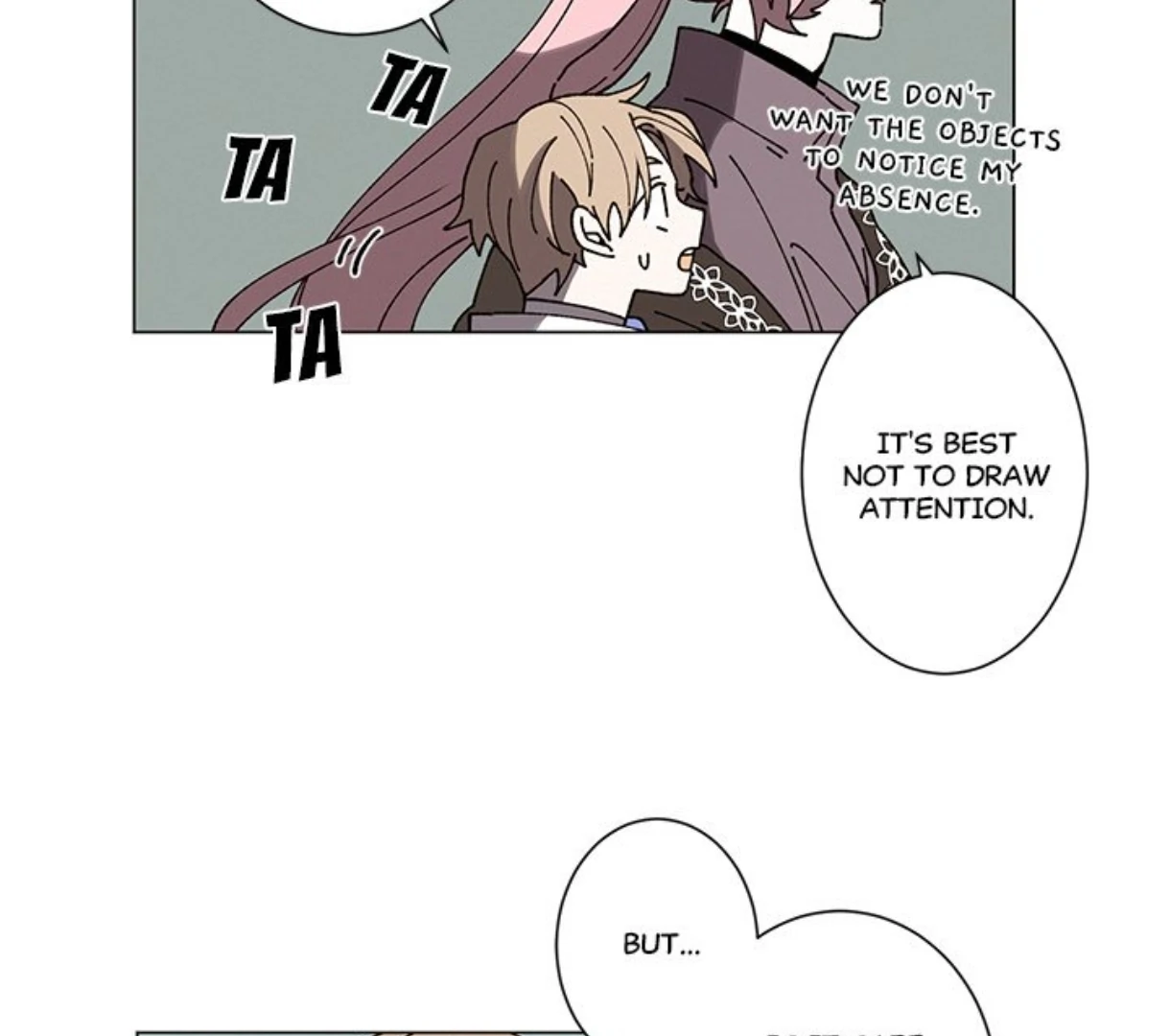 Merry! Memory Chapter 59 - Page 52