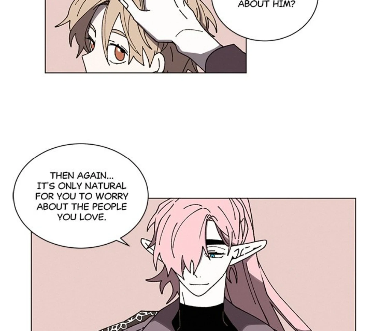 Merry! Memory Chapter 59 - Page 60