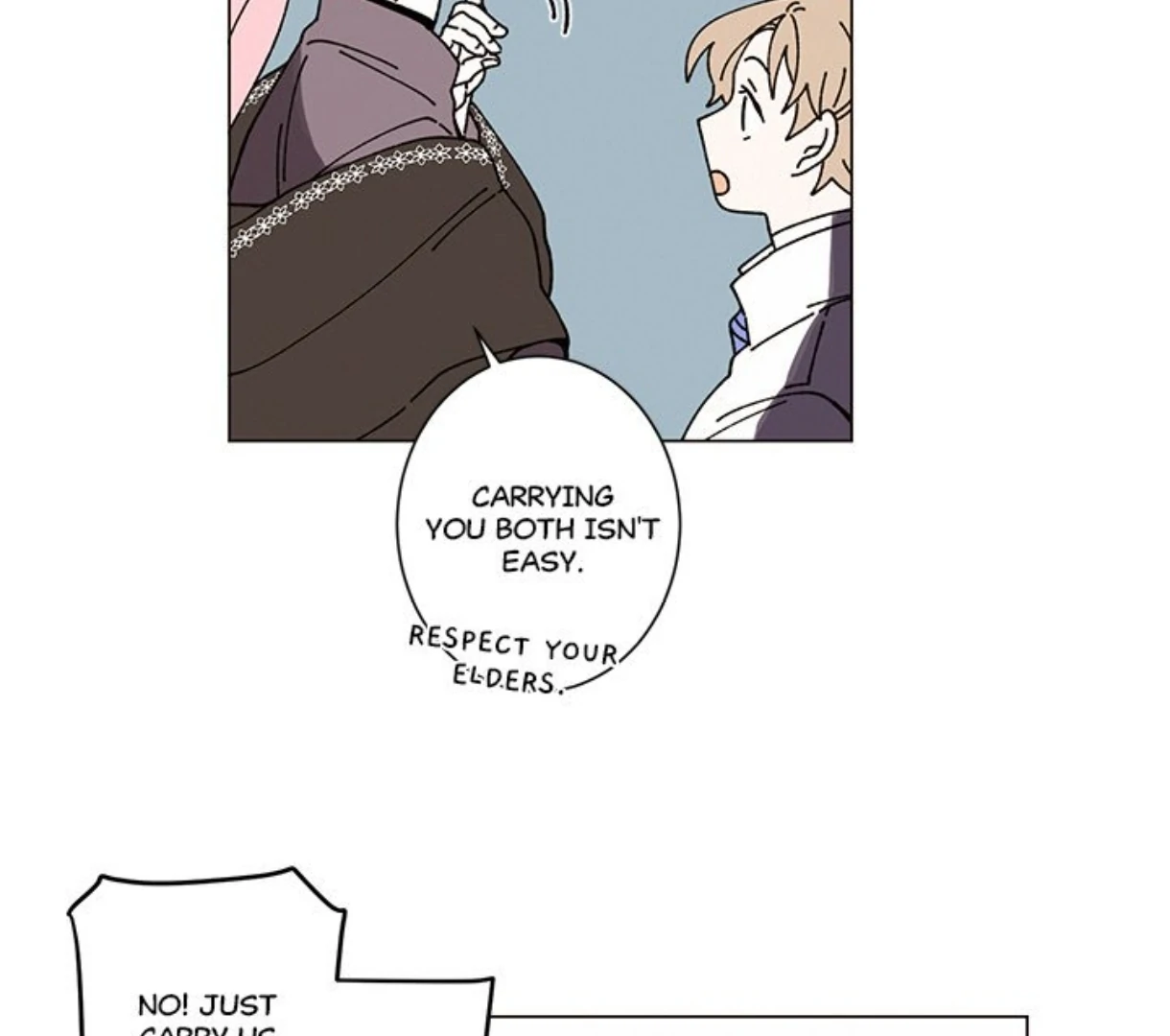 Merry! Memory Chapter 59 - Page 66