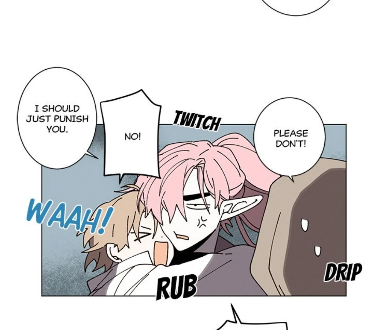 Merry! Memory Chapter 59 - Page 68