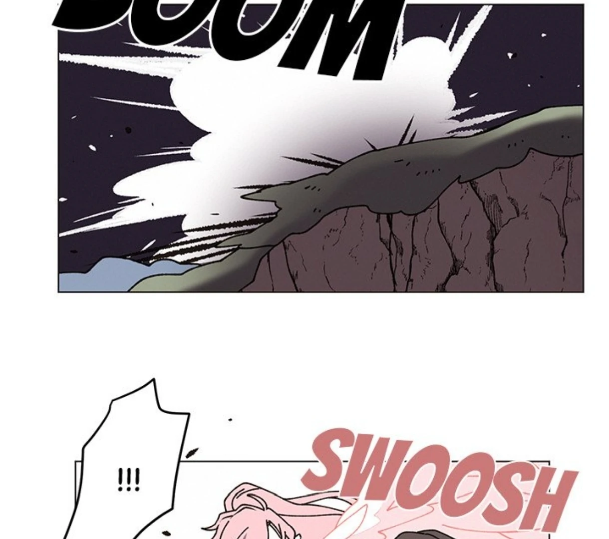Merry! Memory Chapter 59 - Page 70