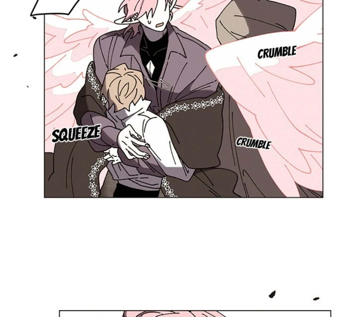 Merry! Memory Chapter 59 - Page 71