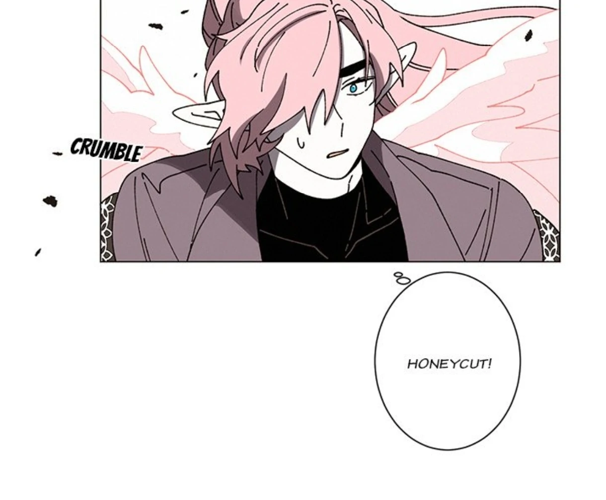 Merry! Memory Chapter 59 - Page 72