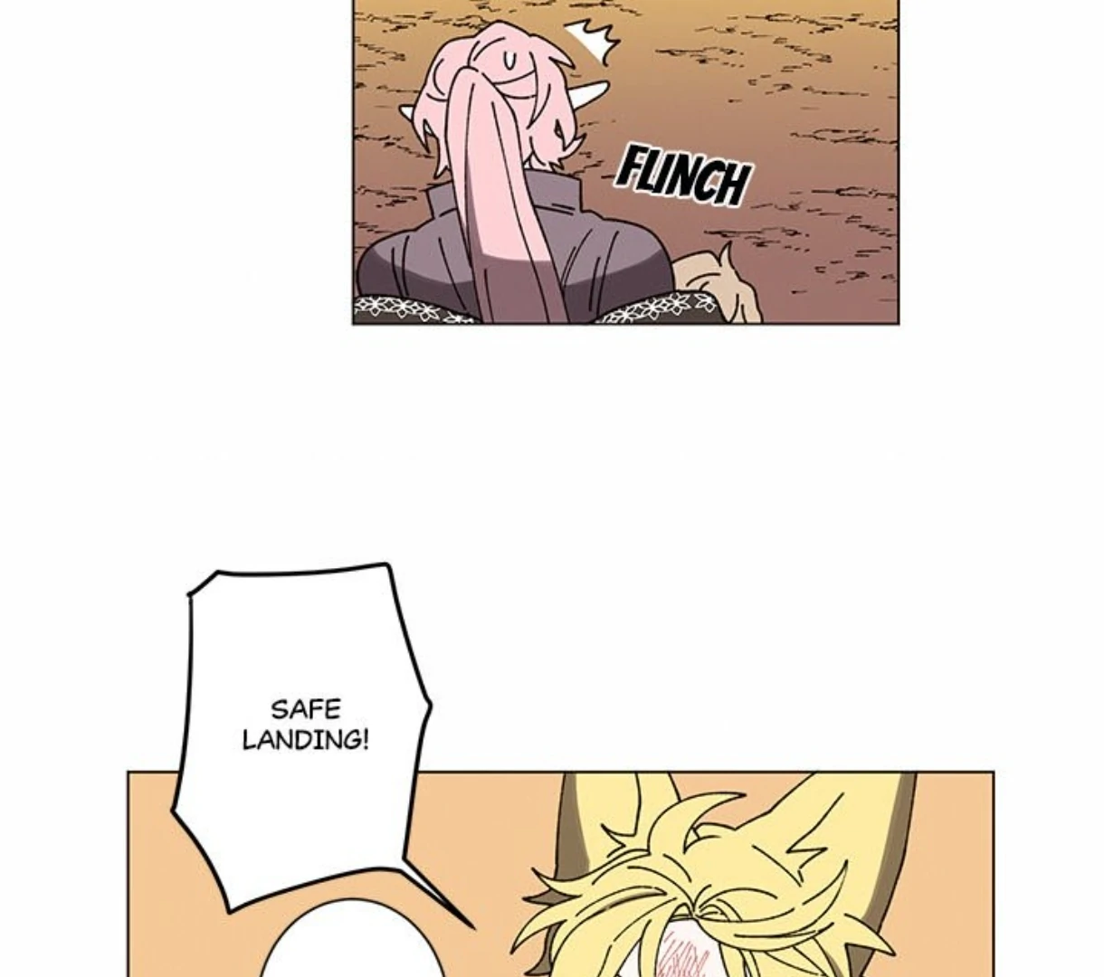Merry! Memory Chapter 59 - Page 75