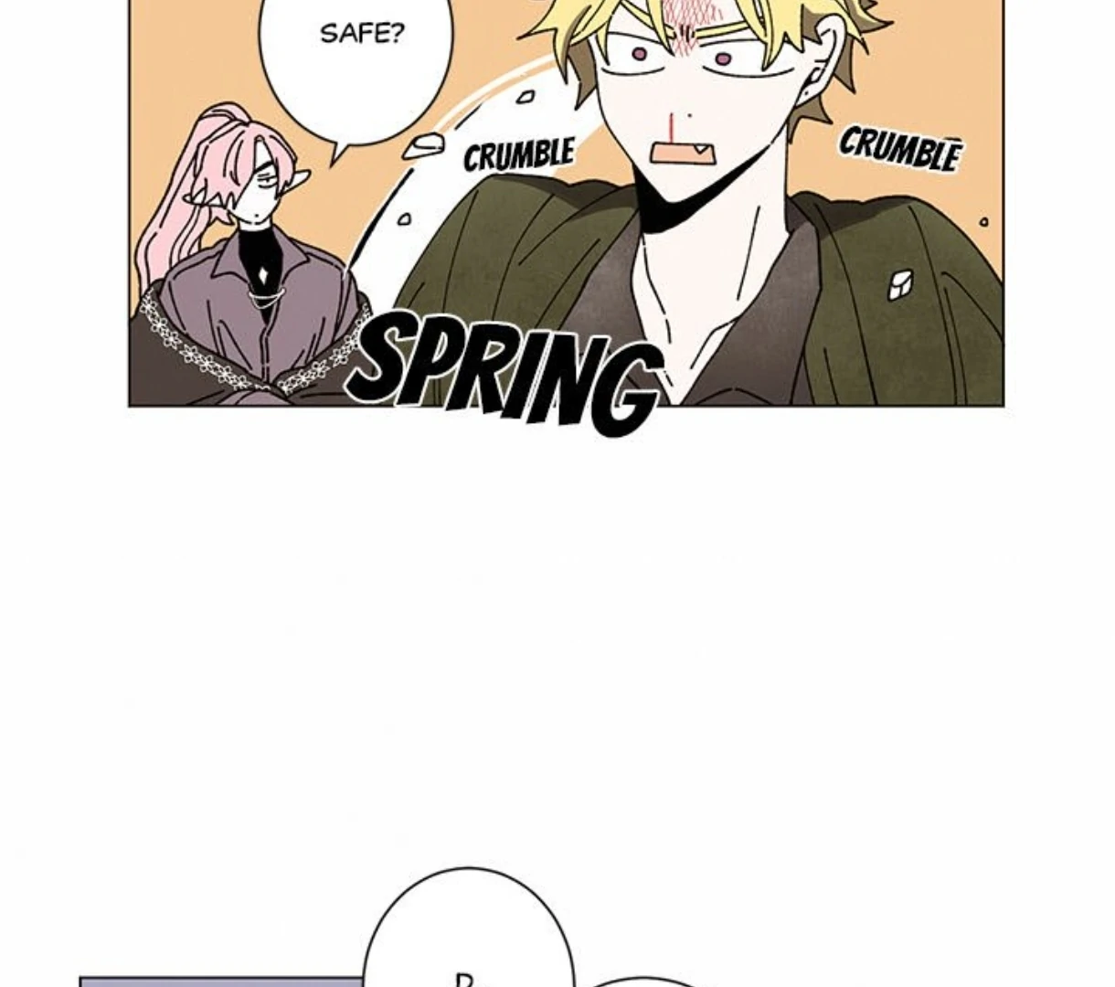 Merry! Memory Chapter 59 - Page 76