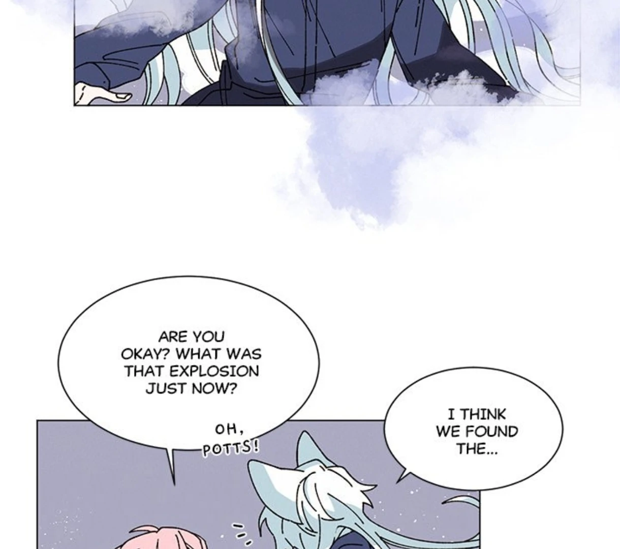 Merry! Memory Chapter 59 - Page 79
