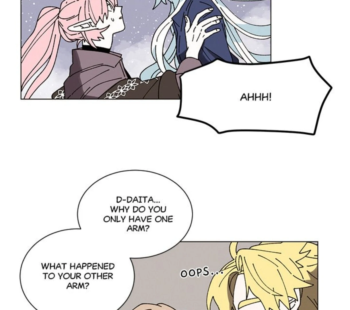 Merry! Memory Chapter 59 - Page 80