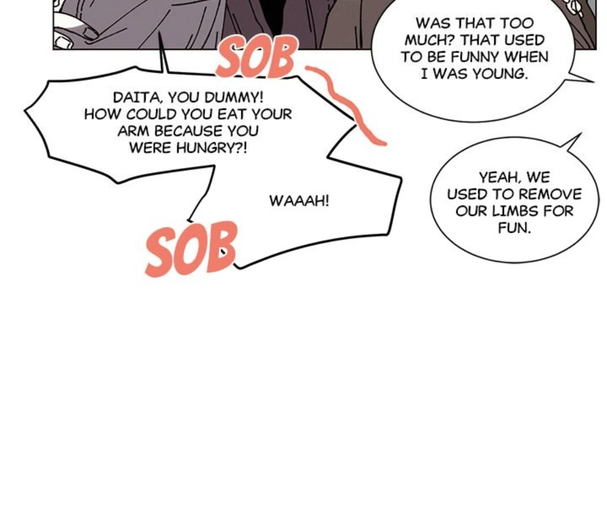 Merry! Memory Chapter 59 - Page 85