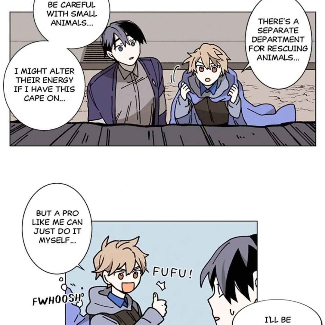 Merry! Memory Chapter 6 - Page 2