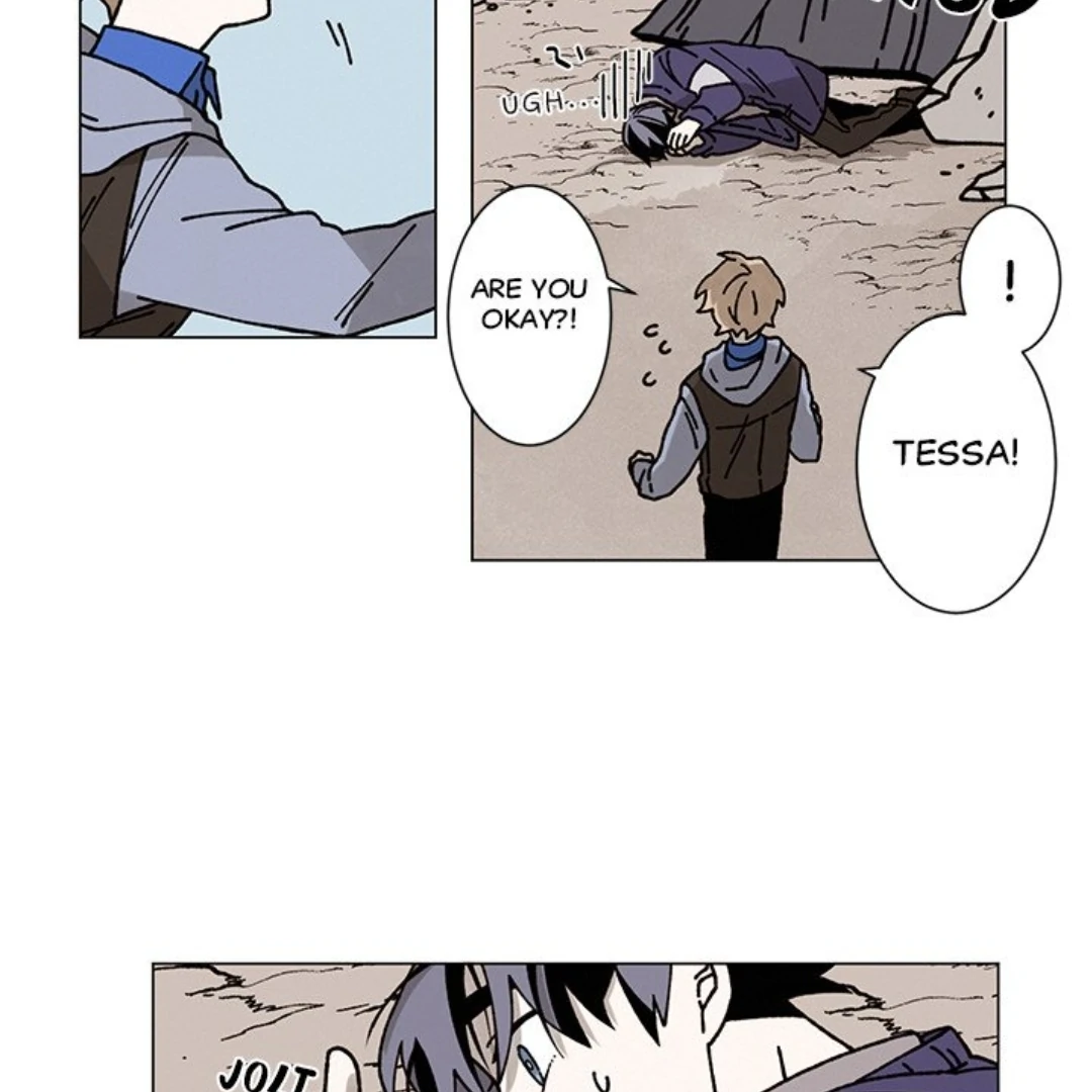Merry! Memory Chapter 6 - Page 11
