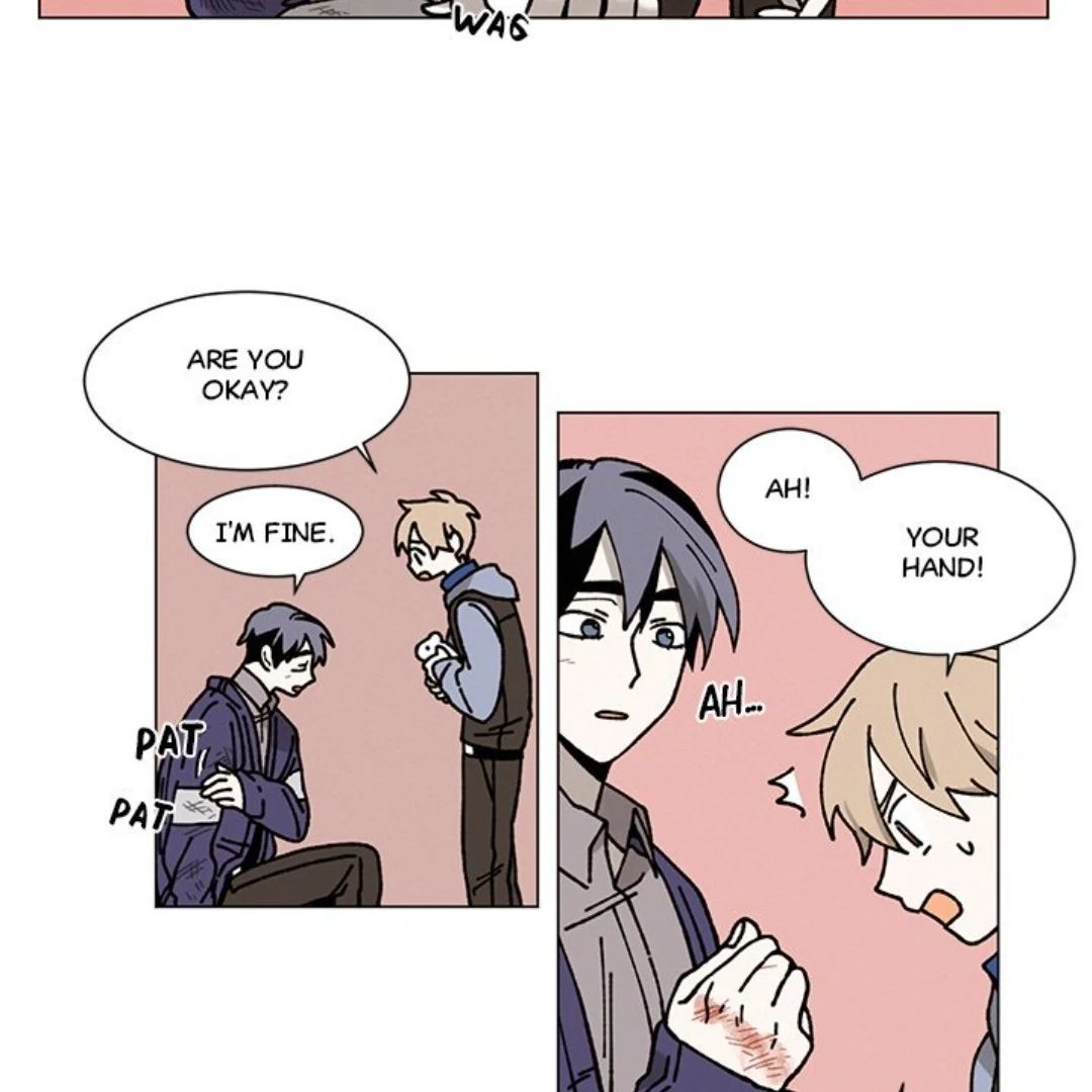 Merry! Memory Chapter 6 - Page 13