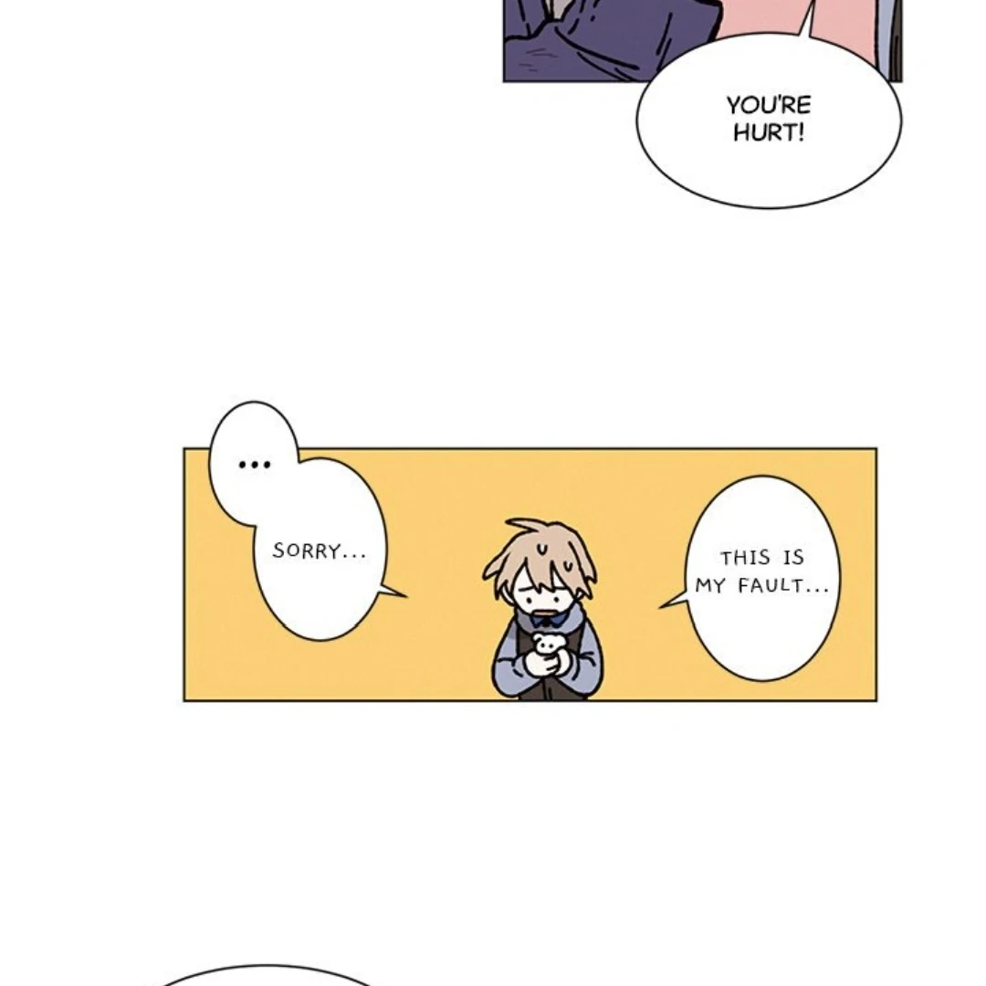 Merry! Memory Chapter 6 - Page 14