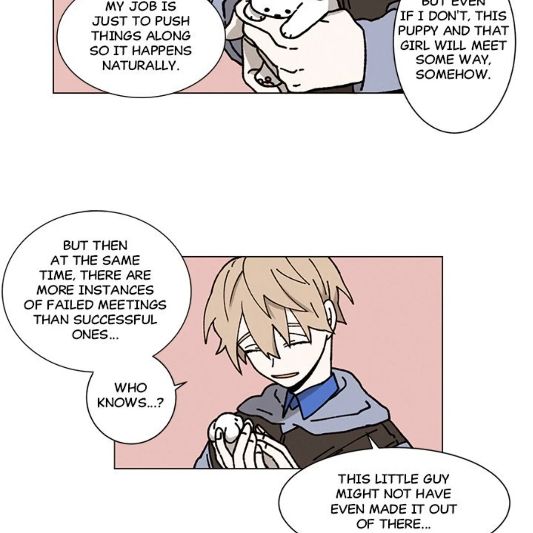 Merry! Memory Chapter 6 - Page 20