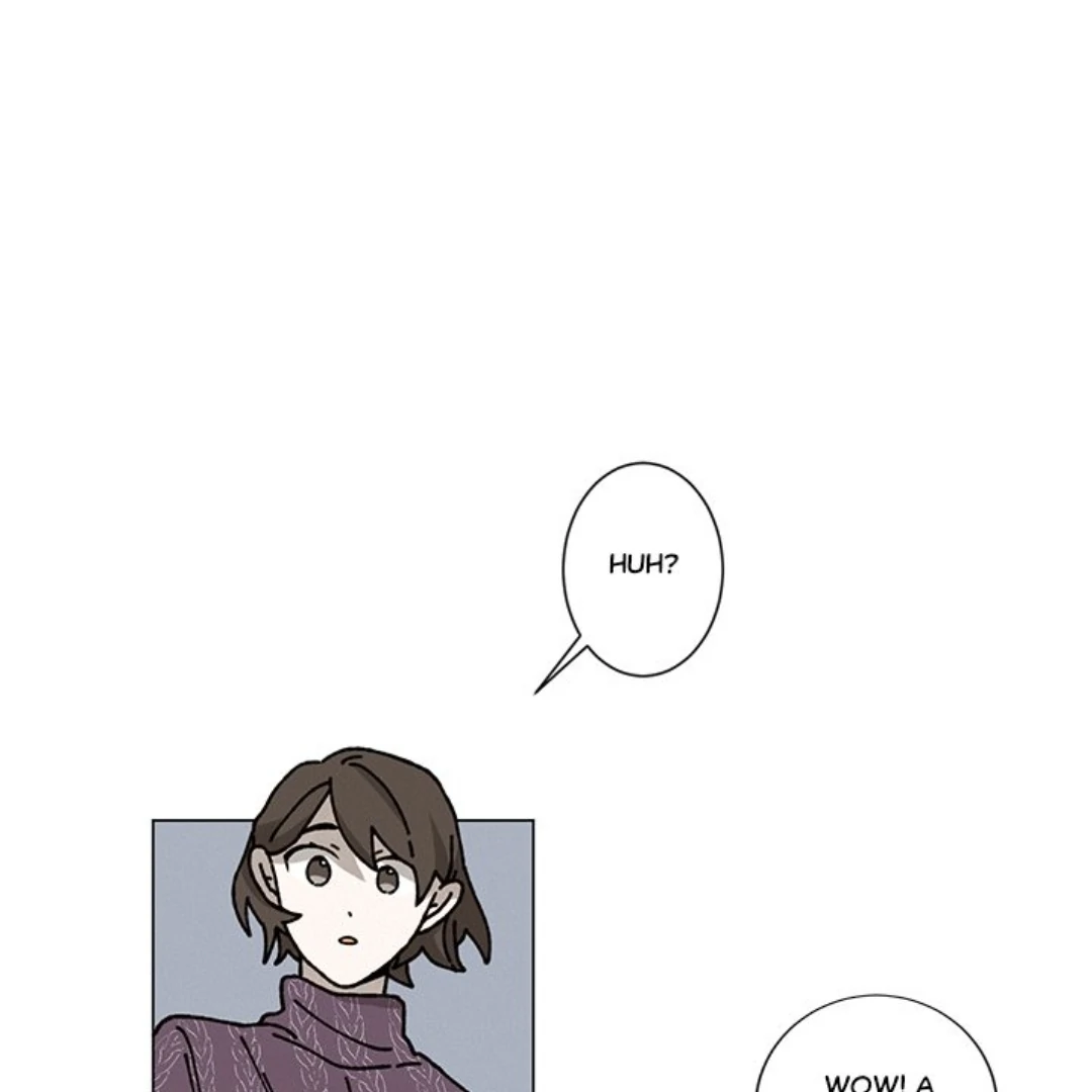 Merry! Memory Chapter 6 - Page 22