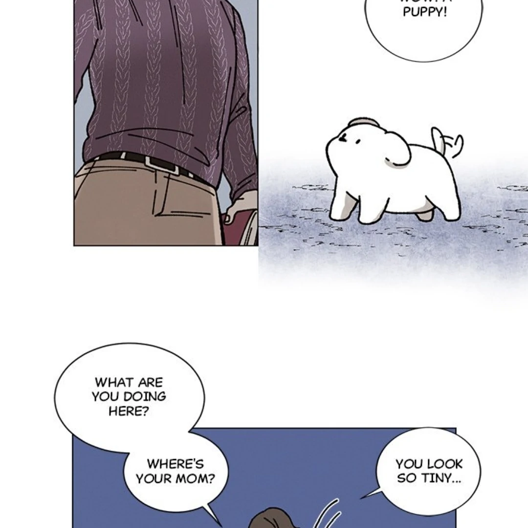 Merry! Memory Chapter 6 - Page 23