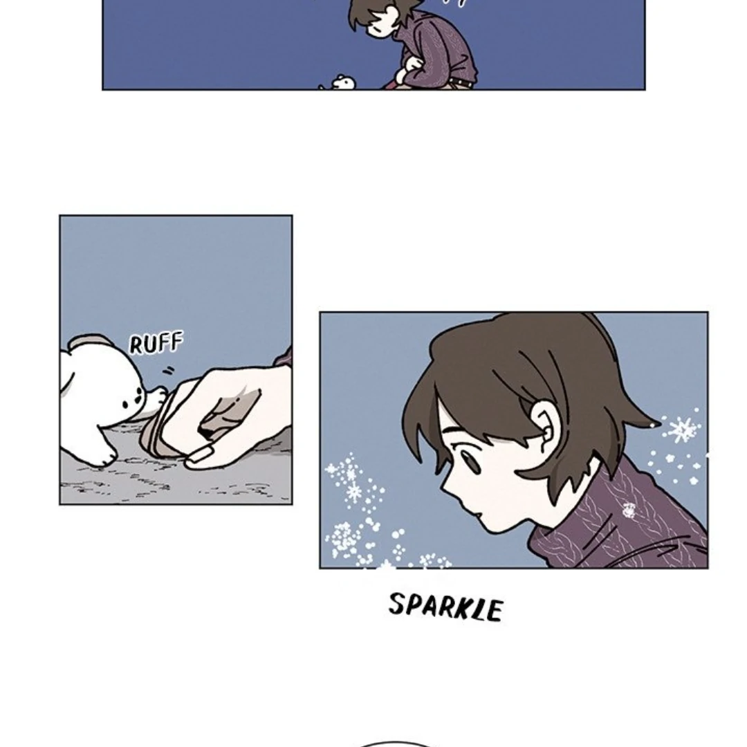 Merry! Memory Chapter 6 - Page 24