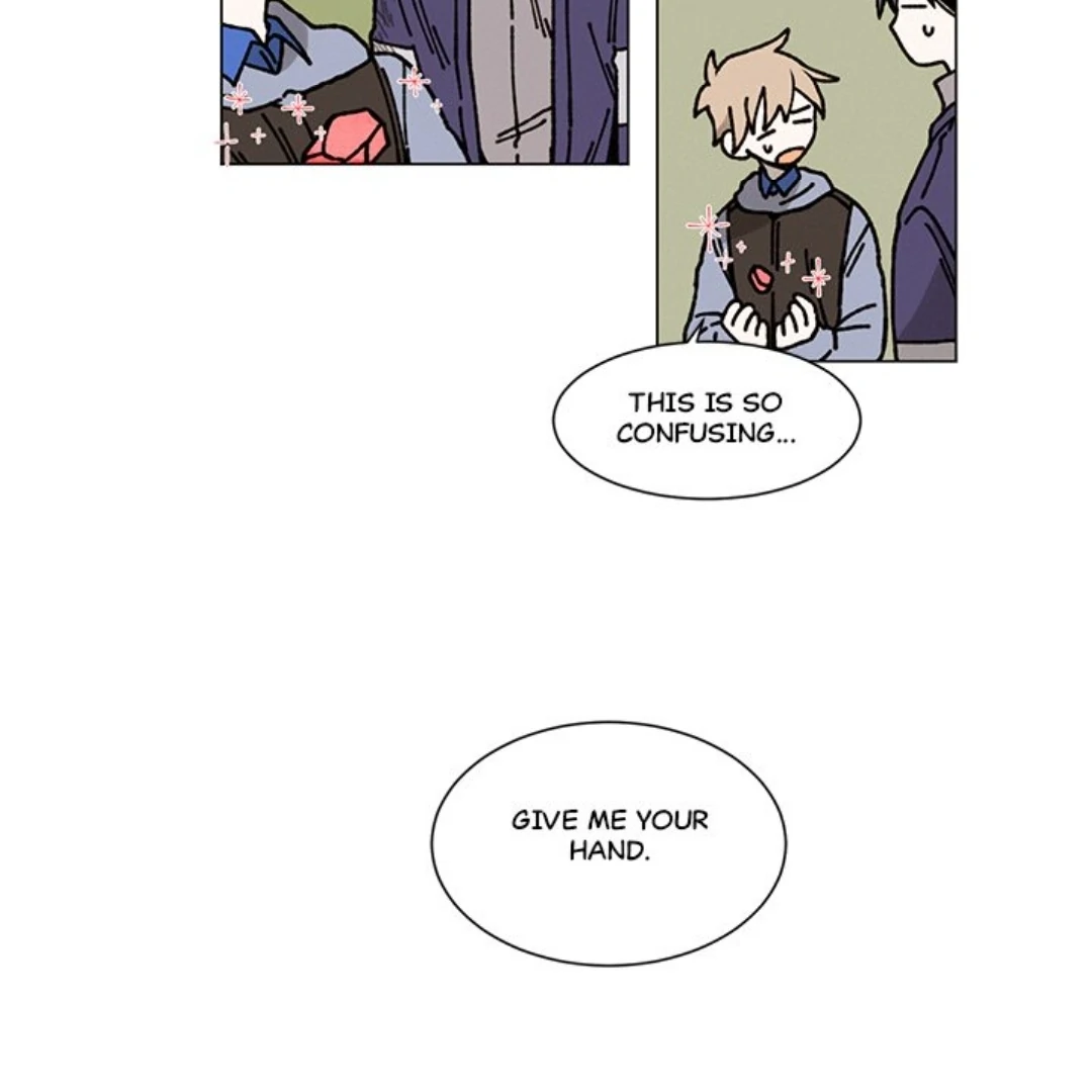 Merry! Memory Chapter 6 - Page 28