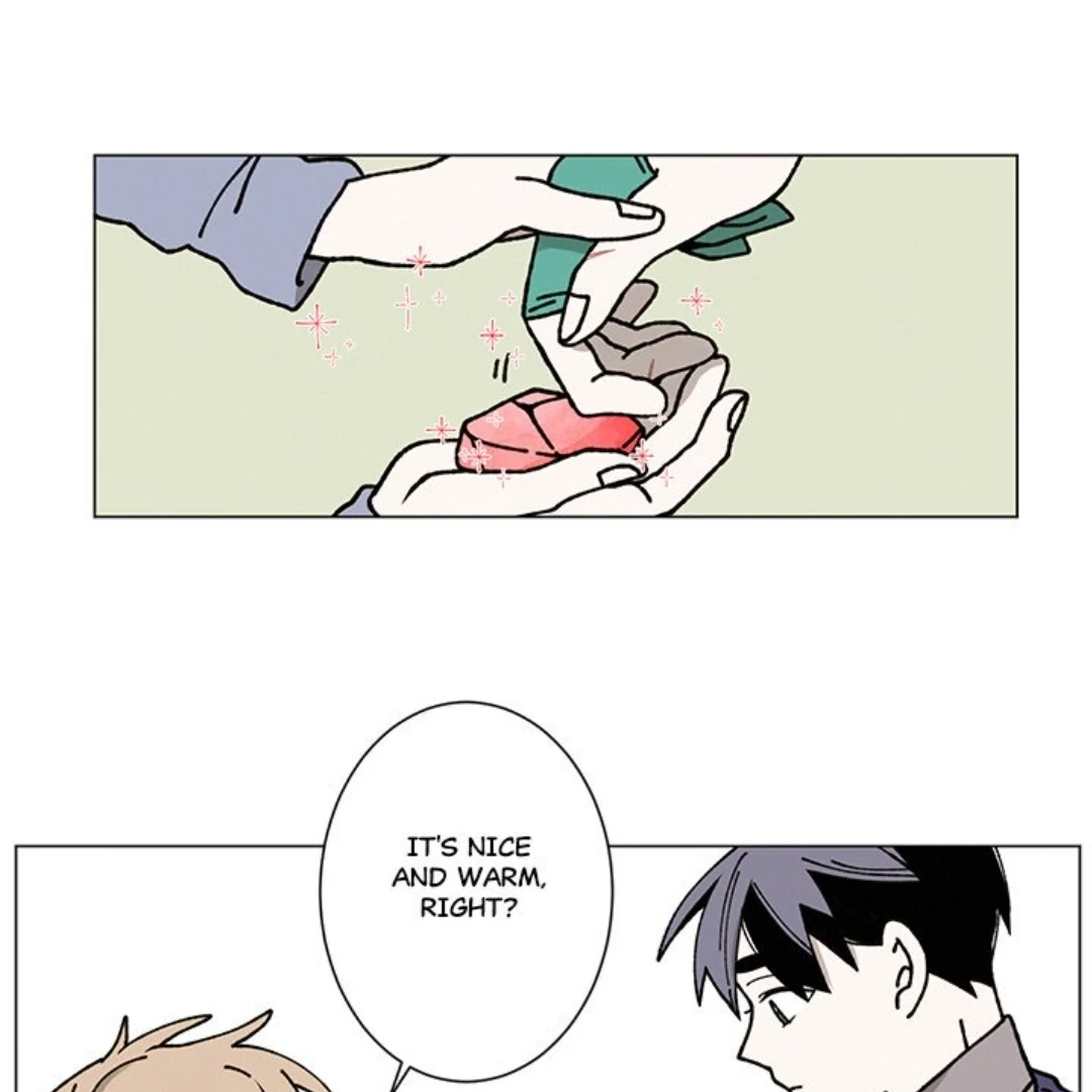 Merry! Memory Chapter 6 - Page 29