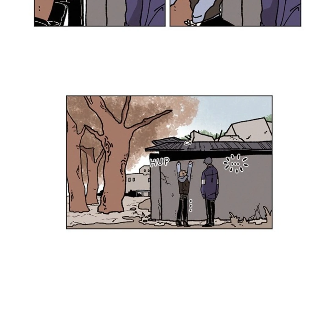 Merry! Memory Chapter 6 - Page 4