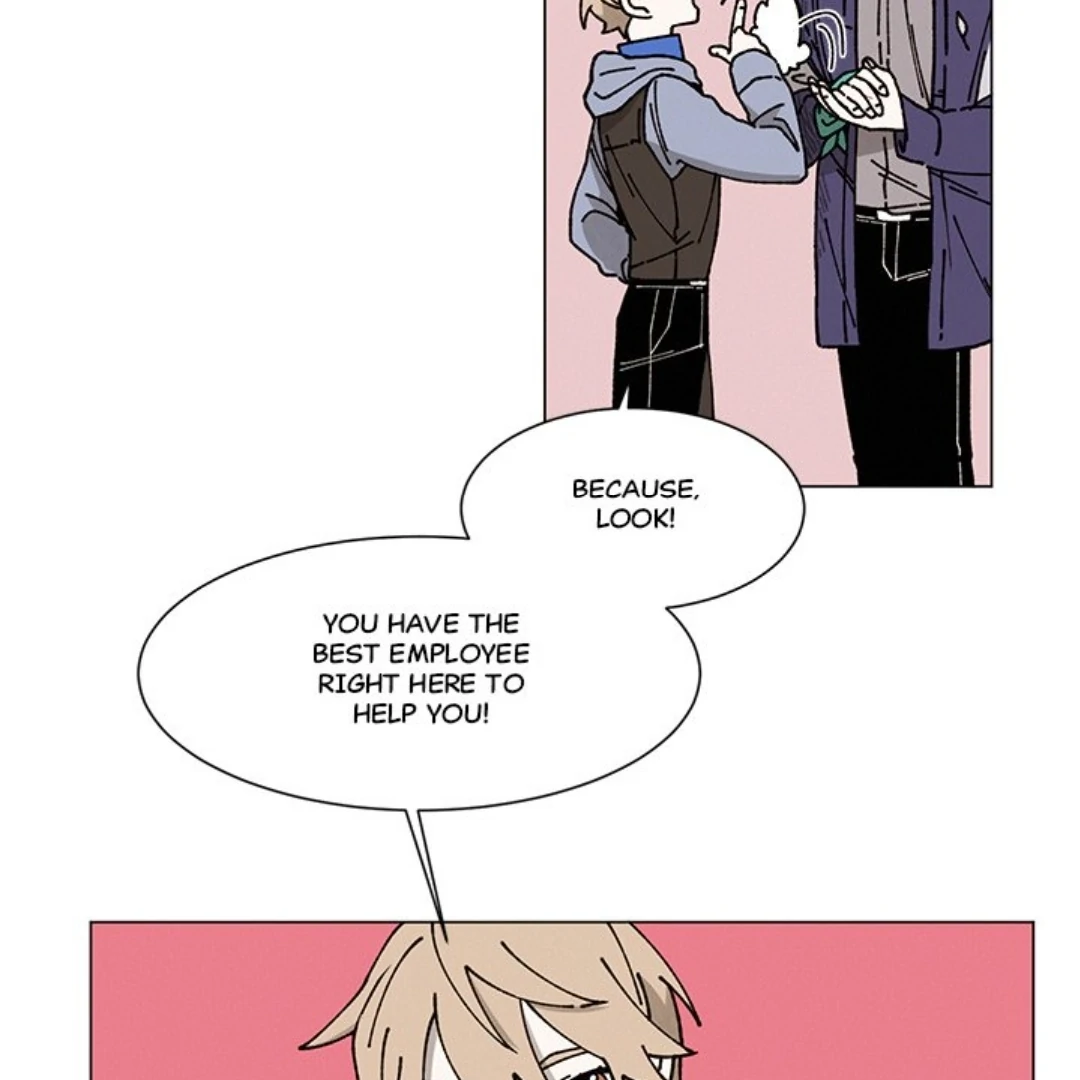 Merry! Memory Chapter 6 - Page 35