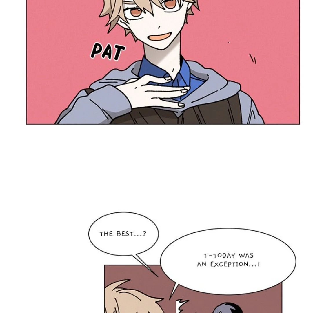 Merry! Memory Chapter 6 - Page 36
