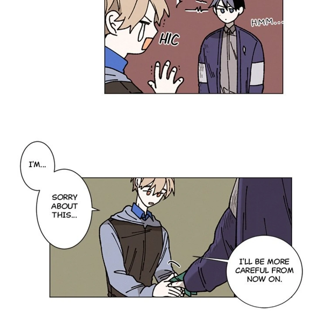 Merry! Memory Chapter 6 - Page 37