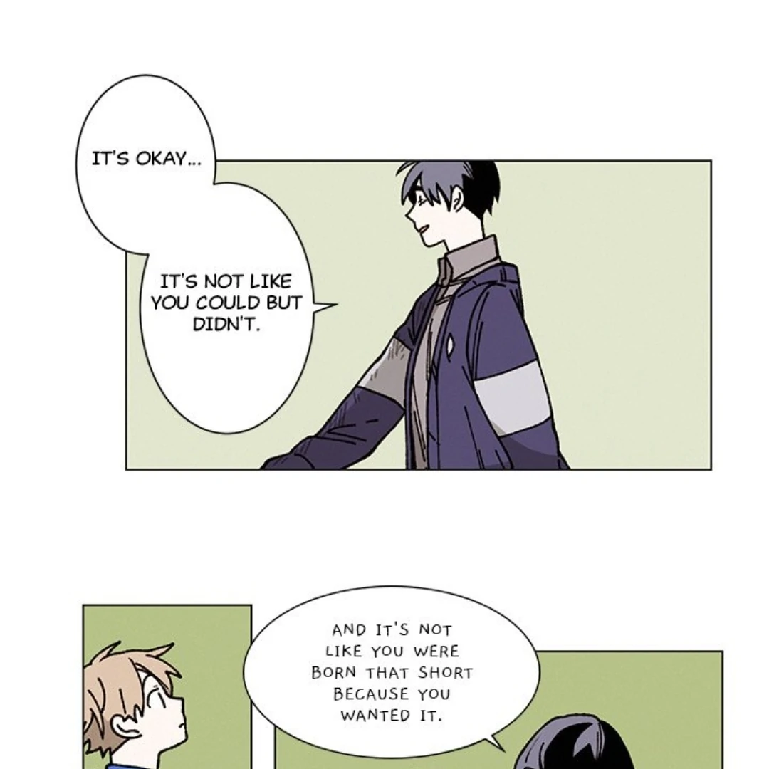 Merry! Memory Chapter 6 - Page 38