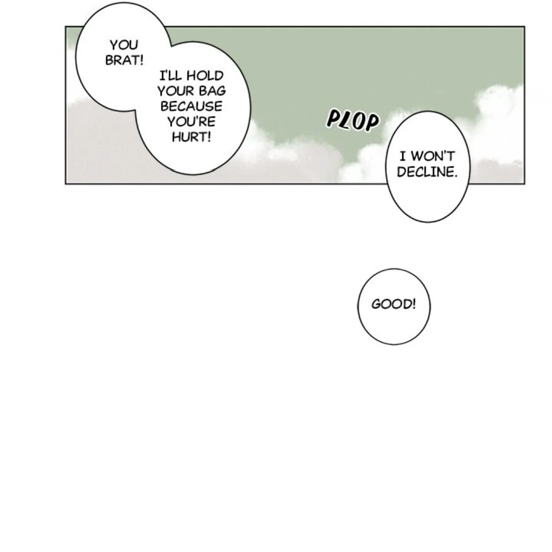 Merry! Memory Chapter 6 - Page 40