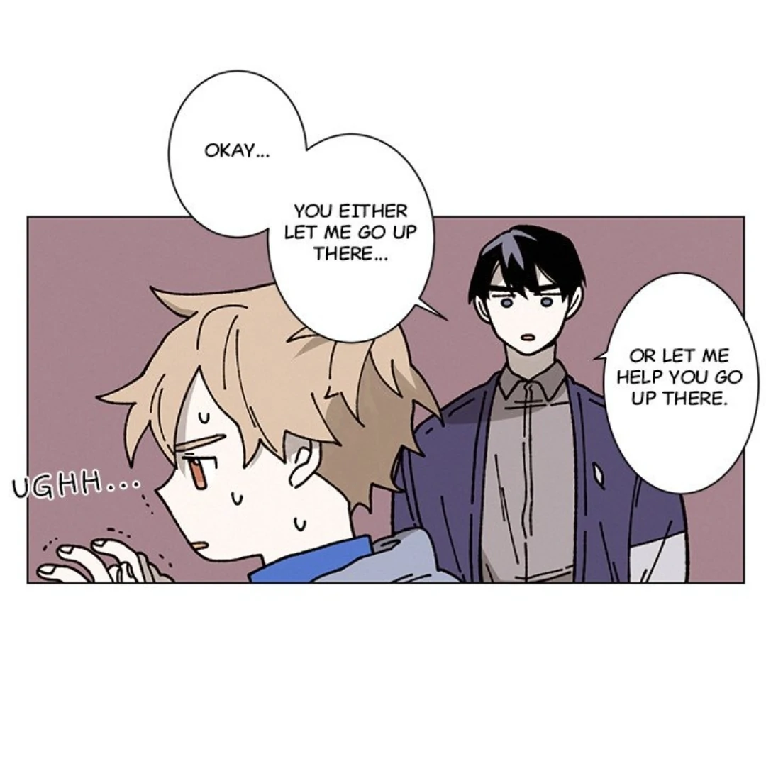 Merry! Memory Chapter 6 - Page 5