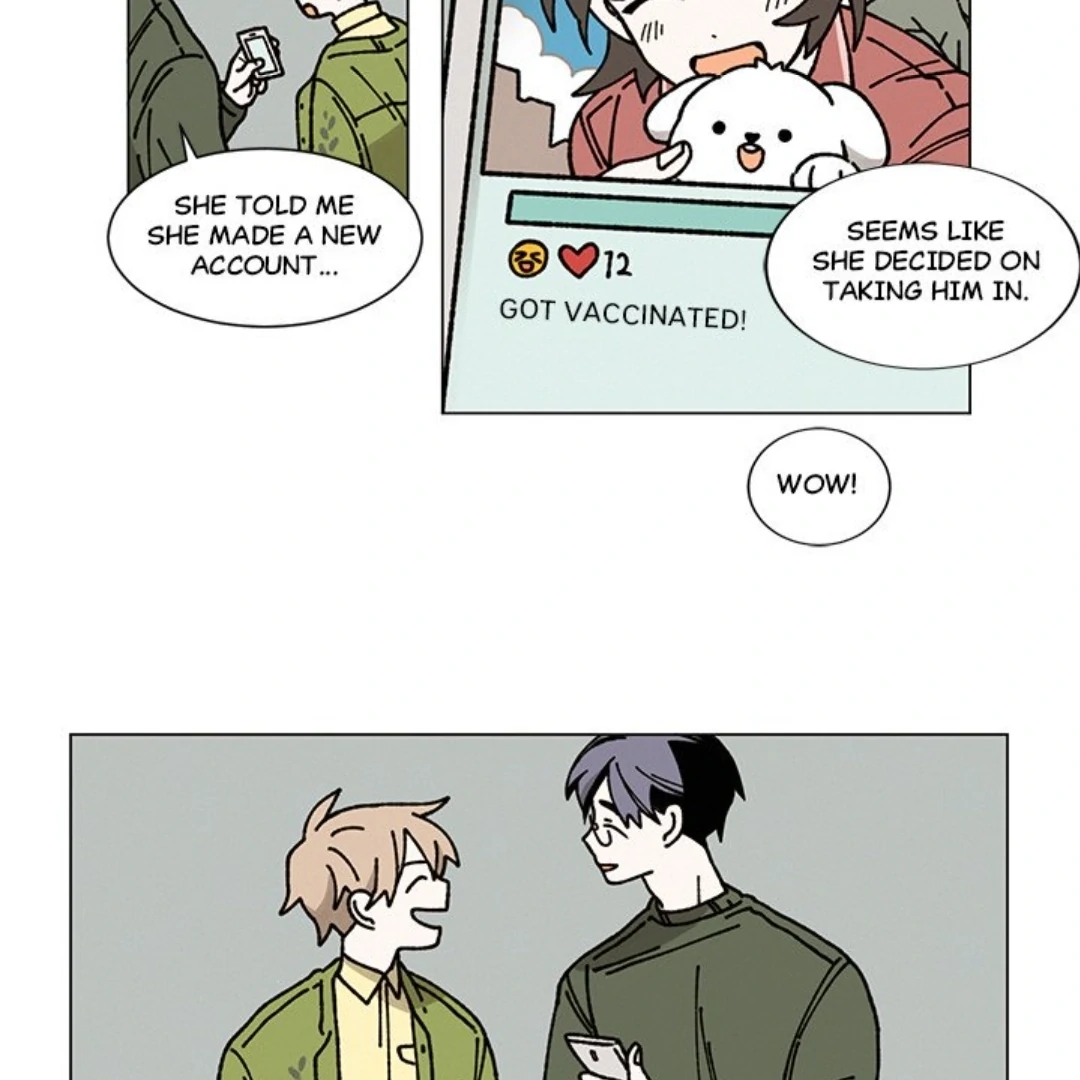 Merry! Memory Chapter 6 - Page 43