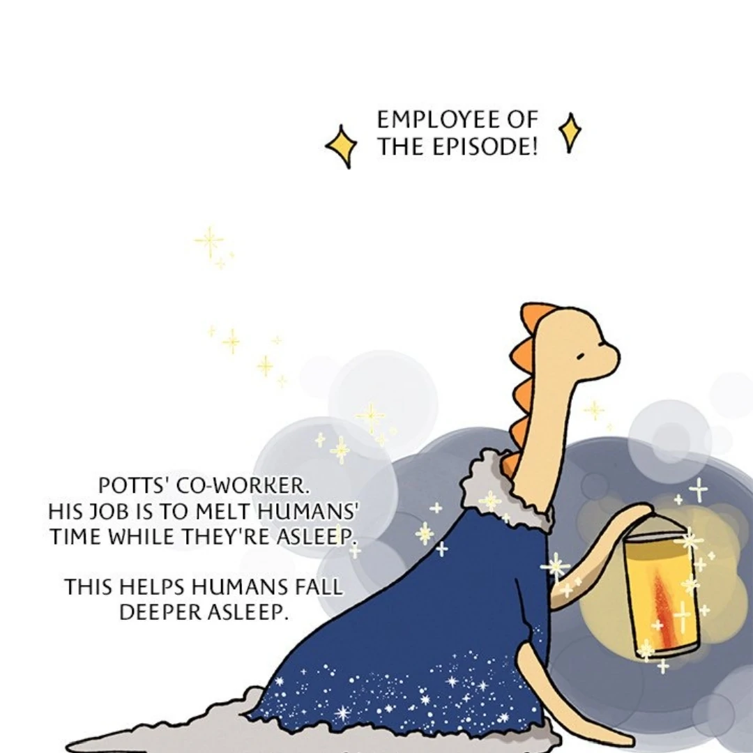 Merry! Memory Chapter 6 - Page 45